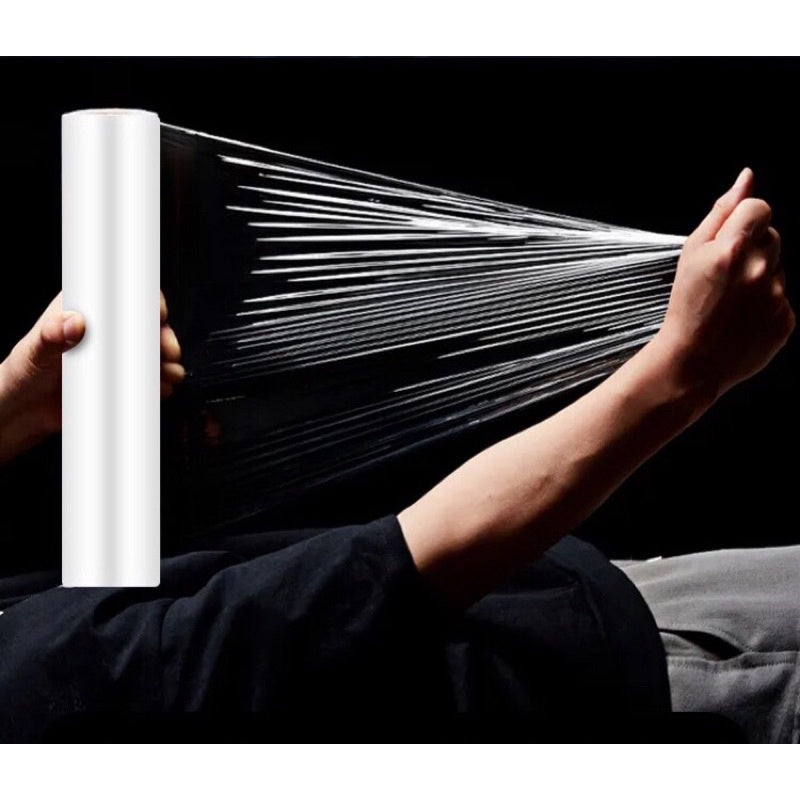 Stretch Film / Shrink Wrap