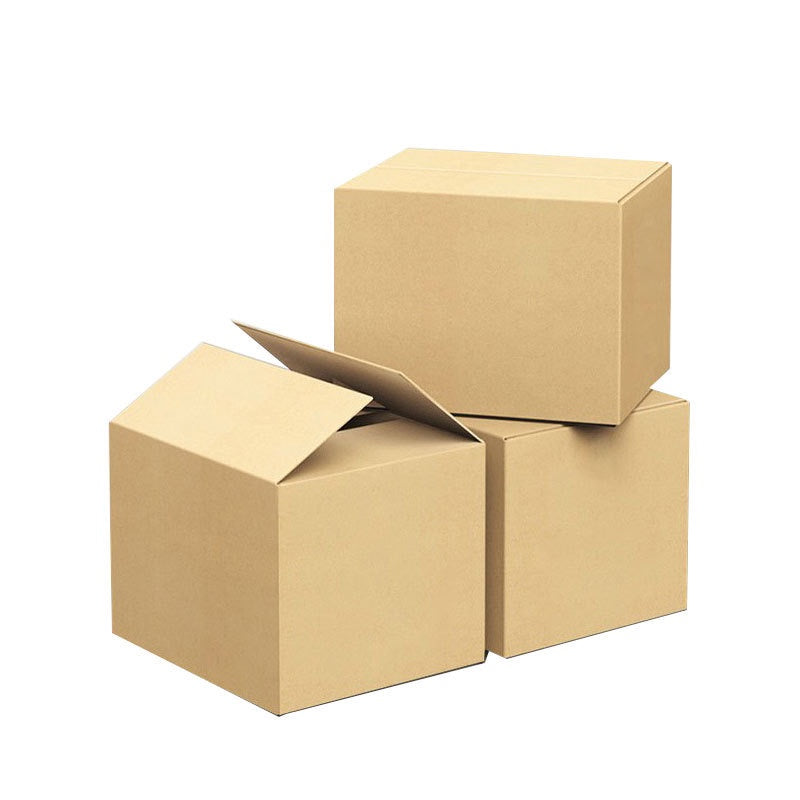 Square Carton Box