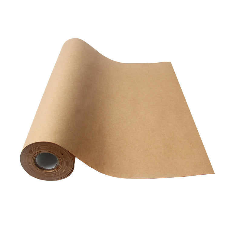 Honeycomb Wrap & Kraft Paper Wrap