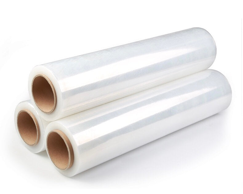 Stretch Film / Shrink Wrap