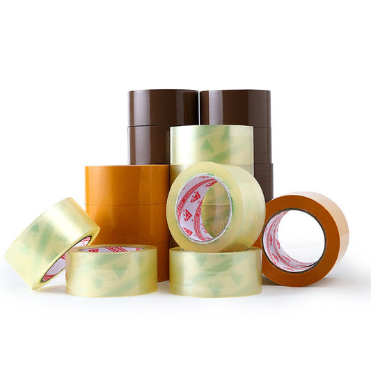 Adhesive Tape / Silent Tape / Tape Cutter