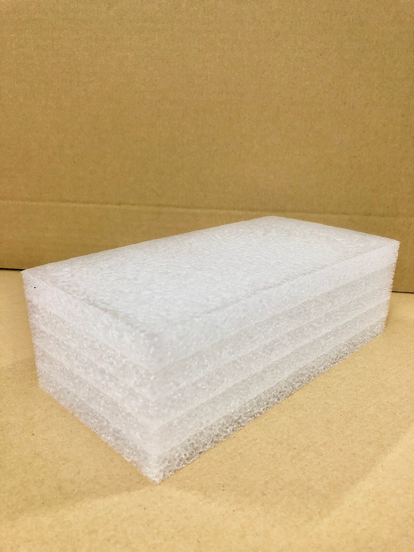 EPE Foam Block / Flower Foam / Artificial Flowers Foam Base