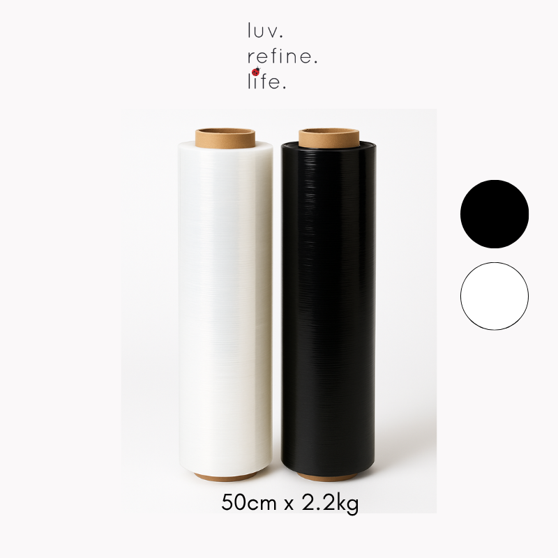 Stretch Film / Shrink Wrap