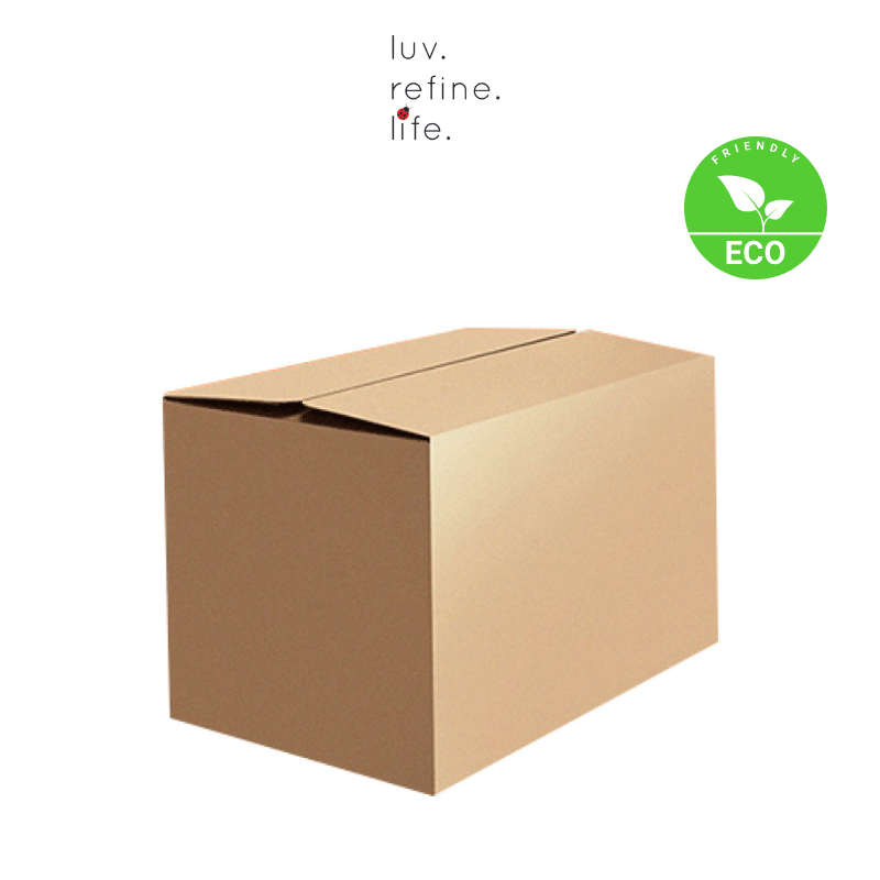 Carton Box | House Moving Boxes