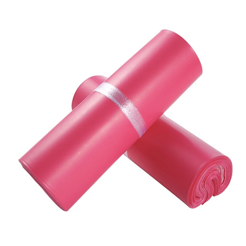 Colour Polymailer Bag