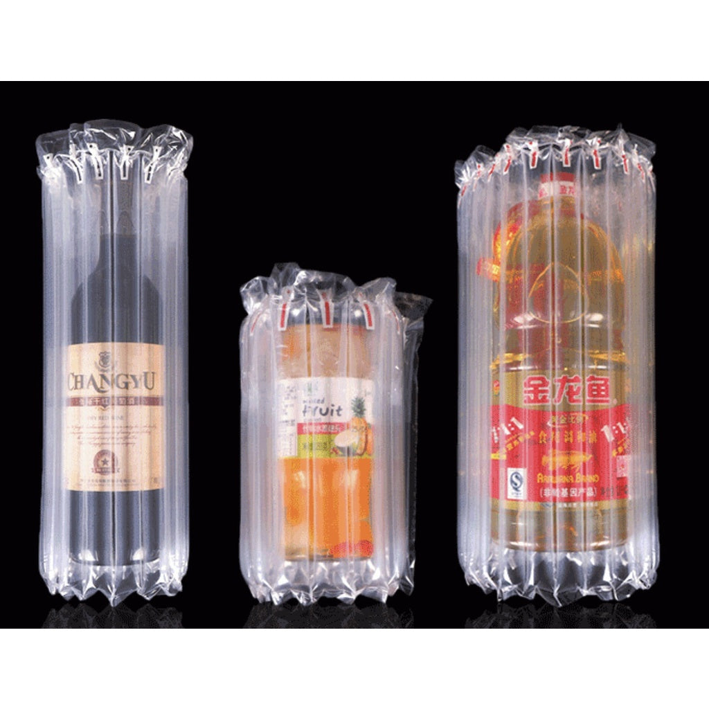 Inflatable Air Cushion Wraps / Air Column Wraps