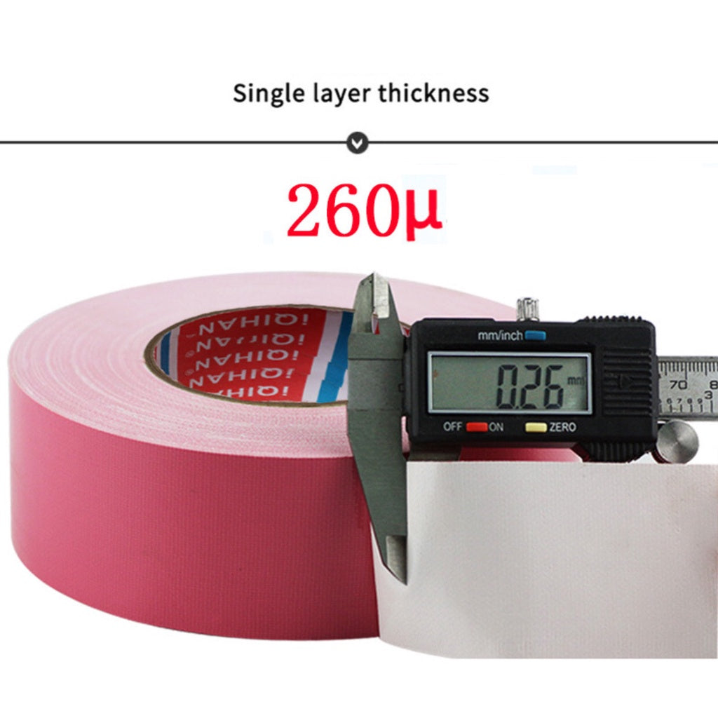 Heavy Duty Duct Tape | Cloth Tape