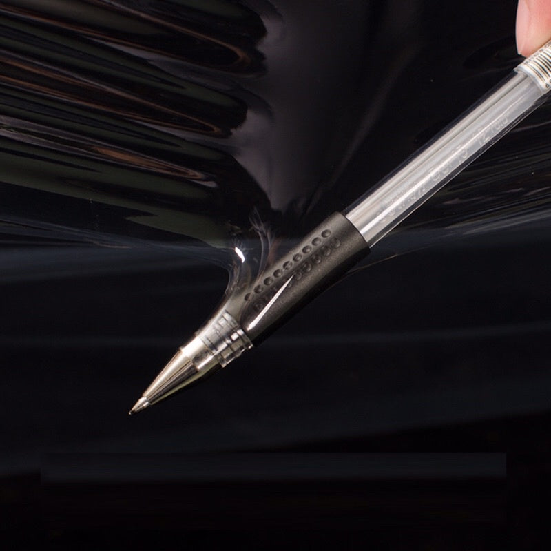 Stretch Film / Shrink Wrap