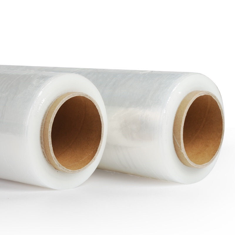 Stretch Film / Shrink Wrap