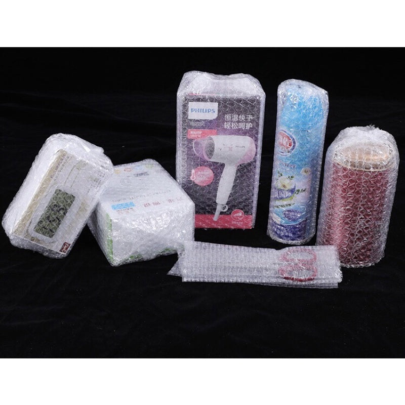 Quality Bubble Protection Wraps