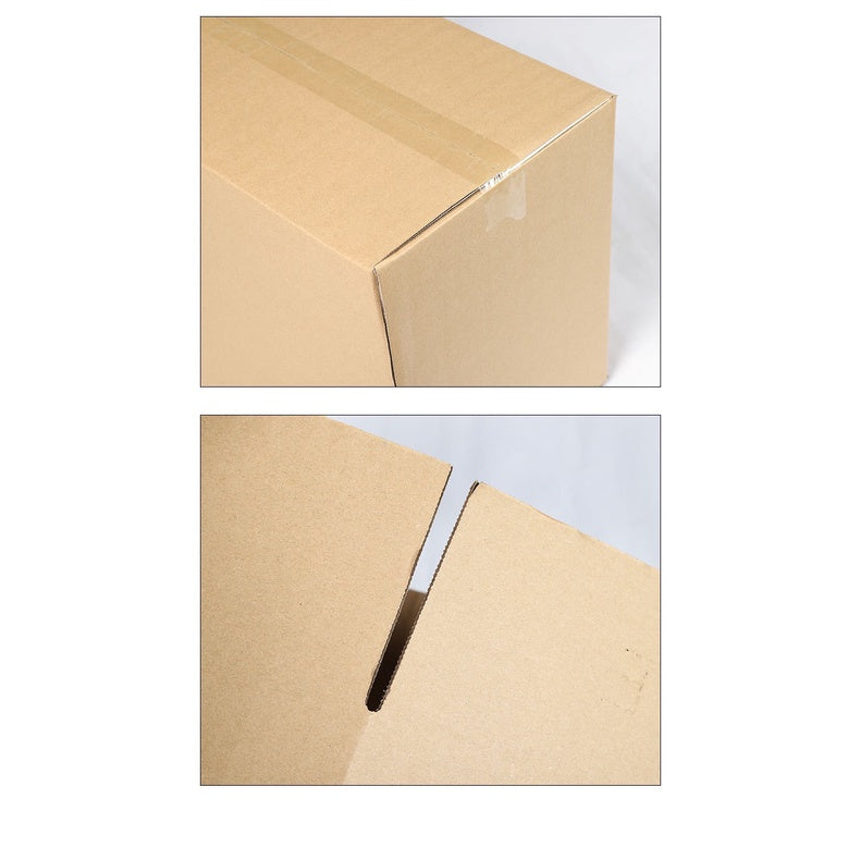 Square Carton Box