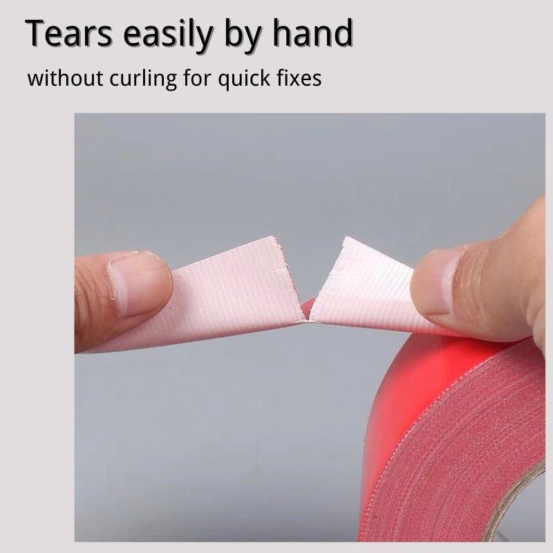 Heavy Duty Duct Tape | Cloth Tape