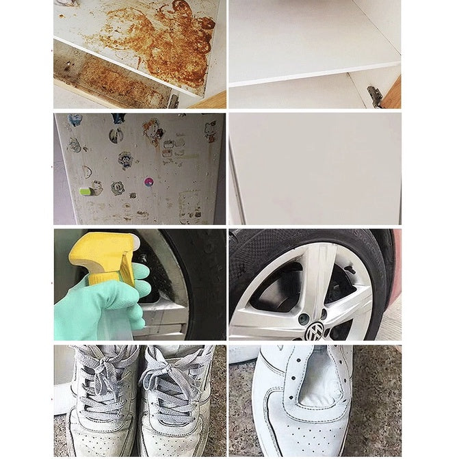 Chante Clair All Purpose Cleaner/Universal Degreaser/Multipupose Cleaner/Professional Stain Remover