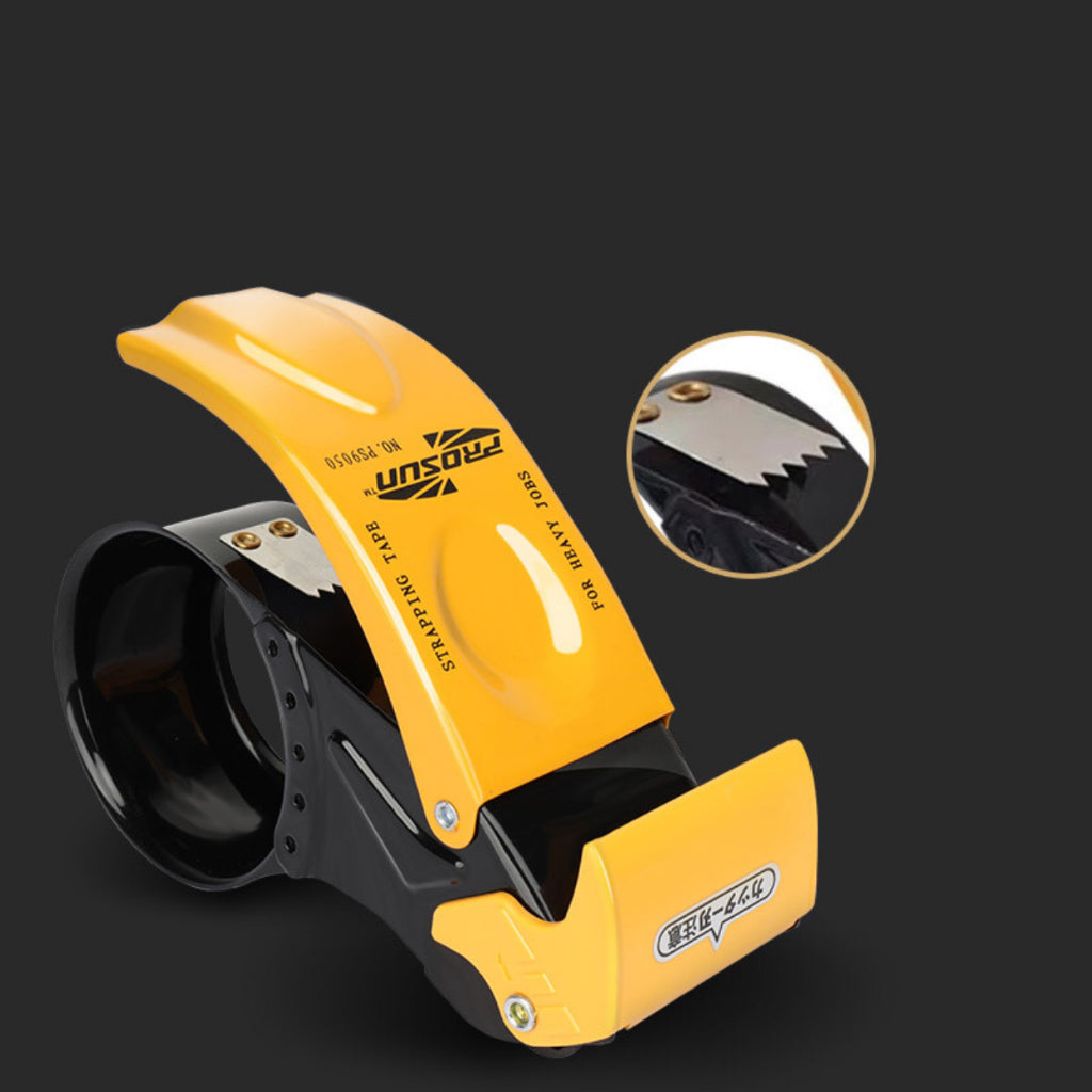 Adhesive Tape / Silent Tape / Tape Cutter