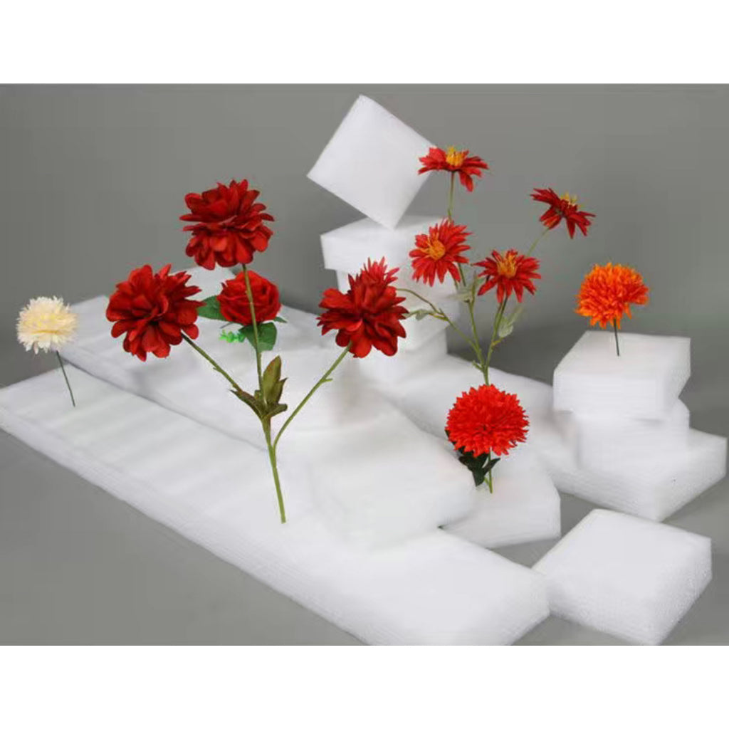 EPE Foam Block / Flower Foam / Artificial Flowers Foam Base