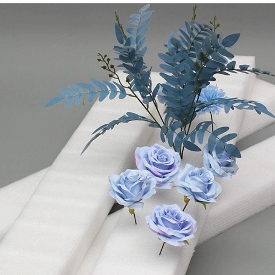 EPE Foam Block / Flower Foam / Artificial Flowers Foam Base