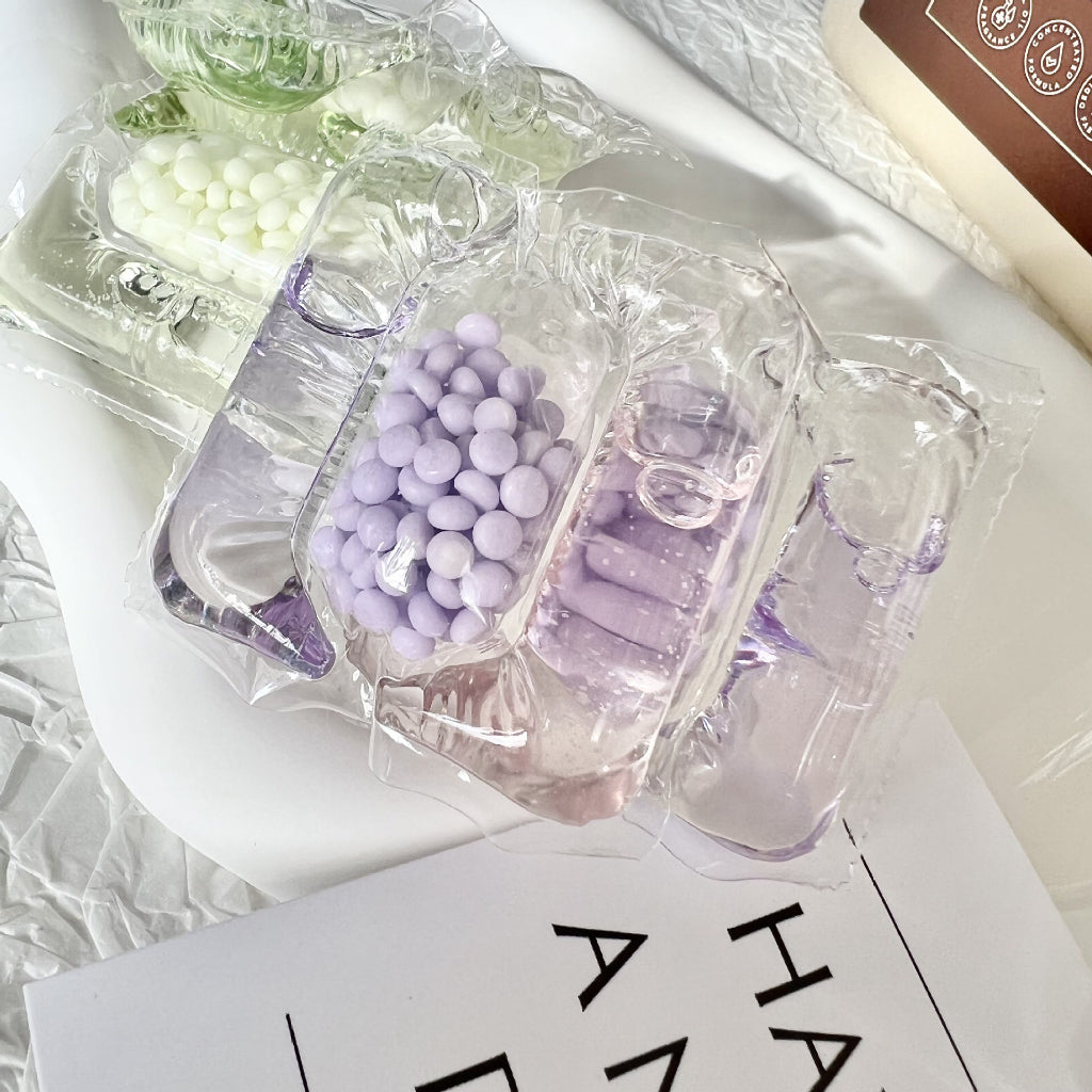 Lycocelle 3 in 1 Laundry Pods / Anti-Dust Mites / Anti-Bacterial / Indoor Drying / Baby Safe