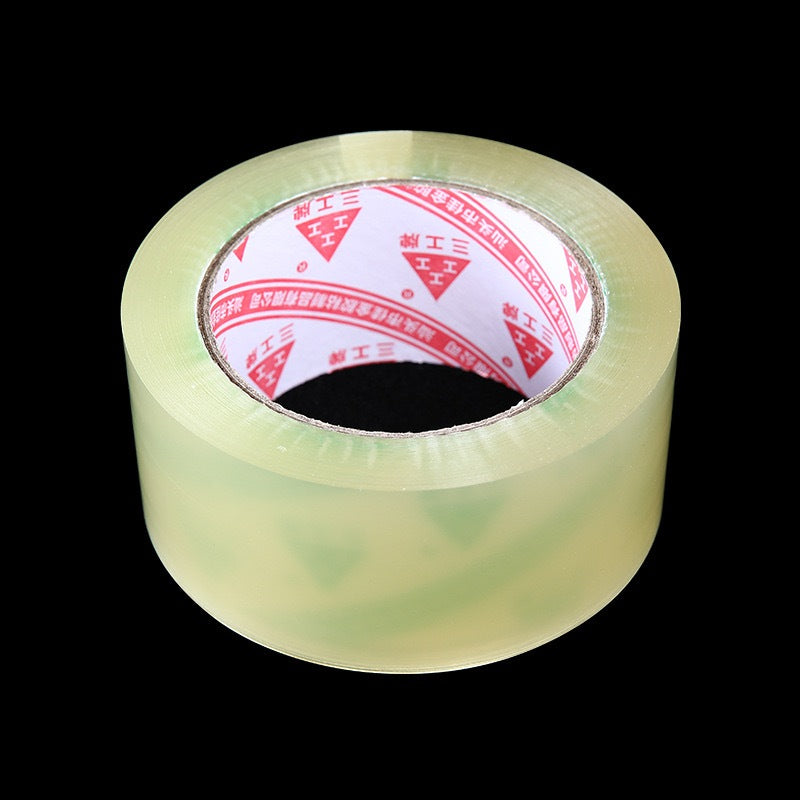 Adhesive Tape / Silent Tape / Tape Cutter