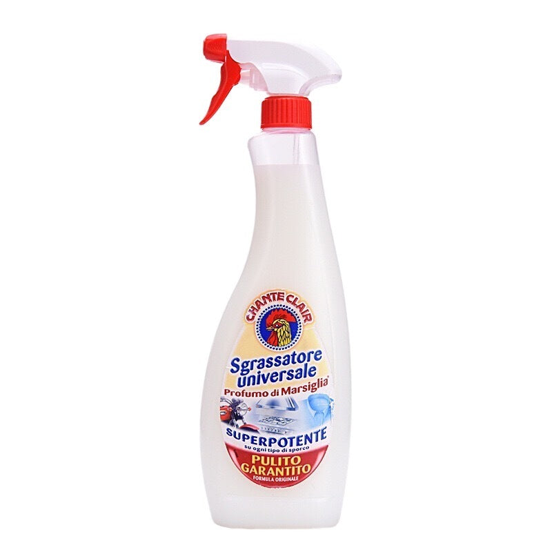 Chante Clair All Purpose Cleaner/Universal Degreaser/Multipupose Cleaner/Professional Stain Remover
