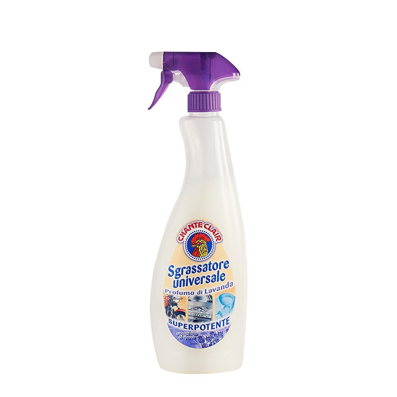 Chante Clair All Purpose Cleaner/Universal Degreaser/Multipupose Cleaner/Professional Stain Remover