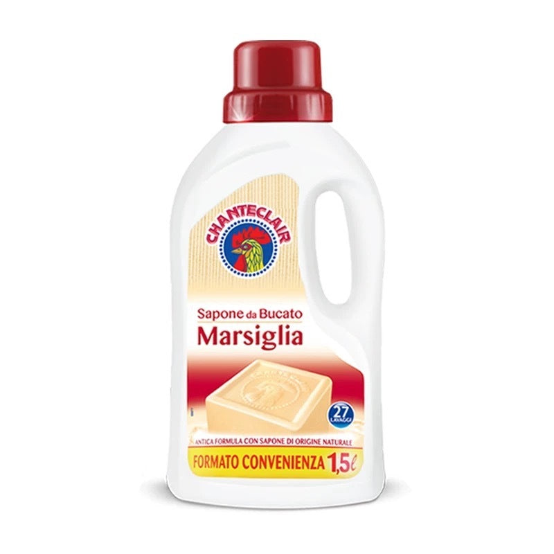 Chante Clair Concentrated Liquid Detergent (1.5L)
