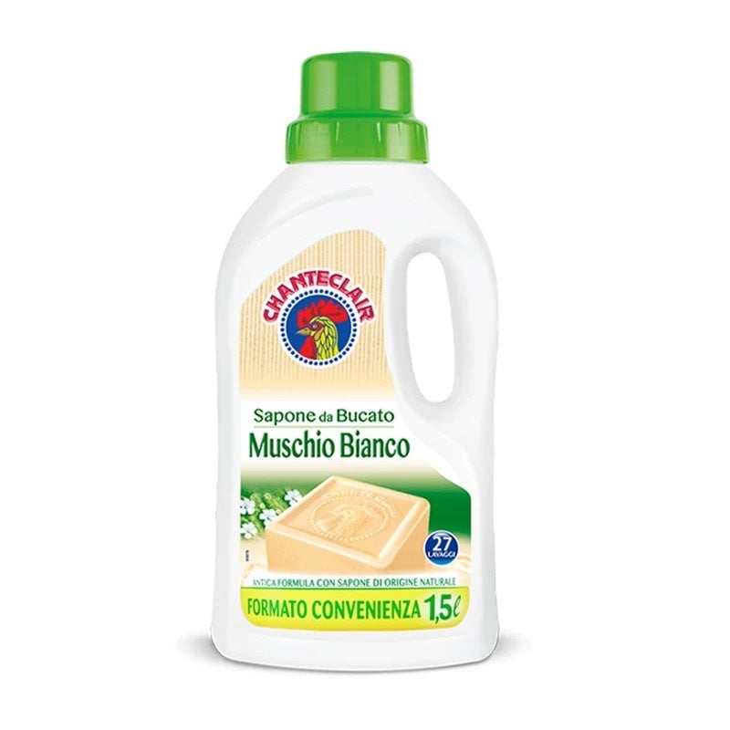 Chante Clair Concentrated Liquid Detergent (1.5L)