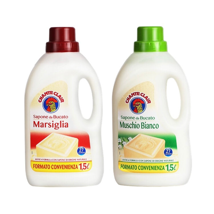 Chante Clair Concentrated Liquid Detergent (1.5L)