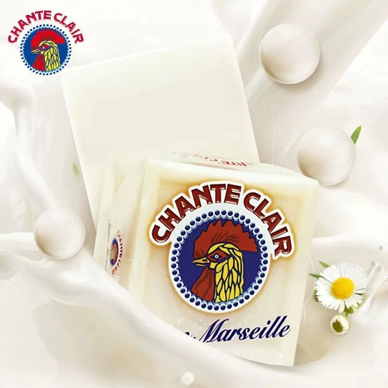 ChanteClair Traditional Soap (300g/pc)