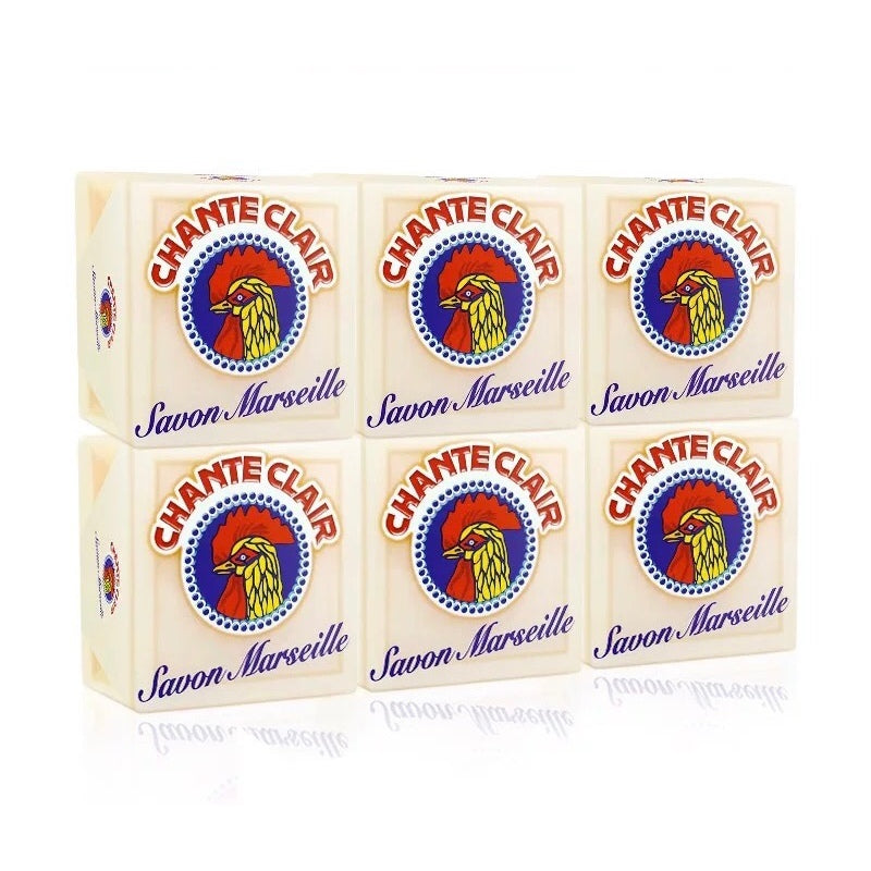 ChanteClair Traditional Soap (300g/pc)