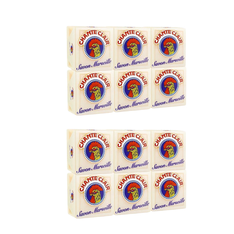 ChanteClair Traditional Soap (300g/pc)