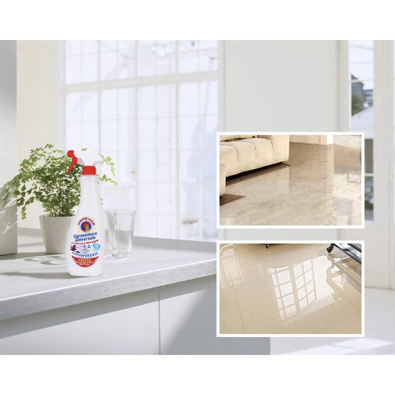 Chante Clair All Purpose Cleaner/Universal Degreaser/Multipupose Cleaner/Professional Stain Remover
