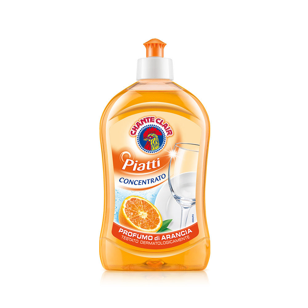 Chante Clair Concentrated Dish Soap | Suitable for Baby Milk Bottles