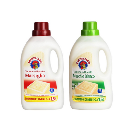 Chante Clair Concentrated Liquid Detergent (1.5L)