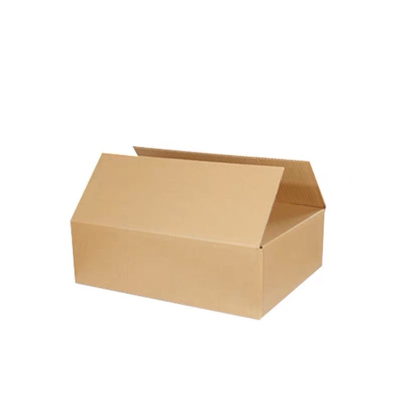 Low Height Carton Box
