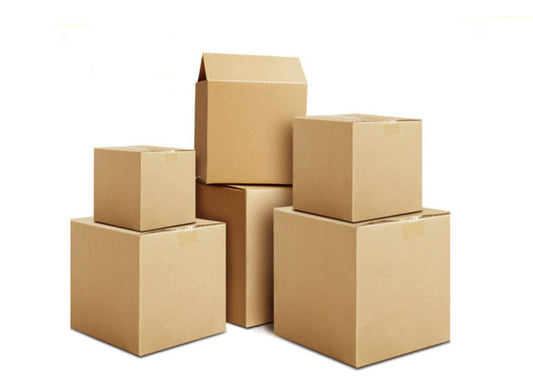 Square Carton Box