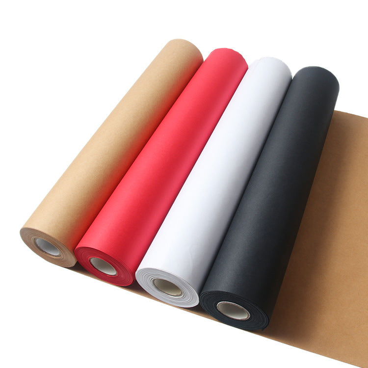 Honeycomb Wrap & Kraft Paper Wrap