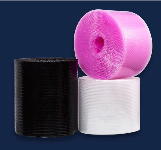 Quality Bubble Protection Wraps