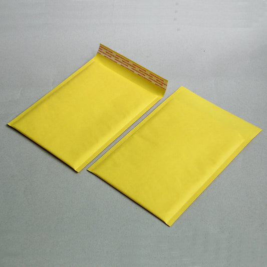 Kraft Bubble Envelopes / Padded Envelopes / Self Adhesive Cushioned Bubble Mailers / Bubble Mailer