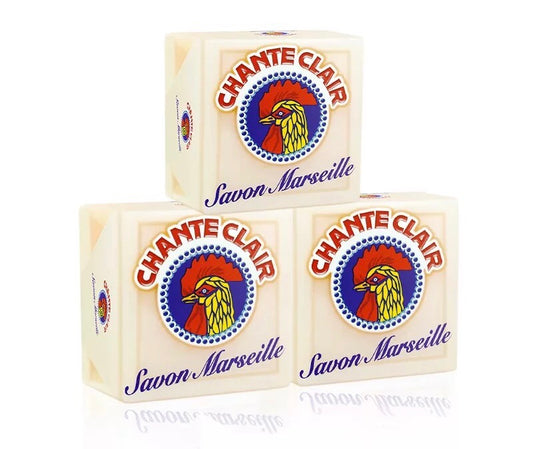ChanteClair Traditional Soap (300g/pc)