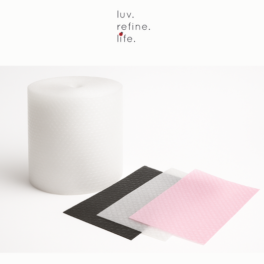 Quality Bubble Protection Wraps
