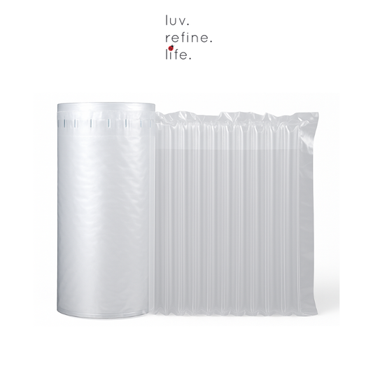 Inflatable Air Cushion Wraps / Air Column Wraps