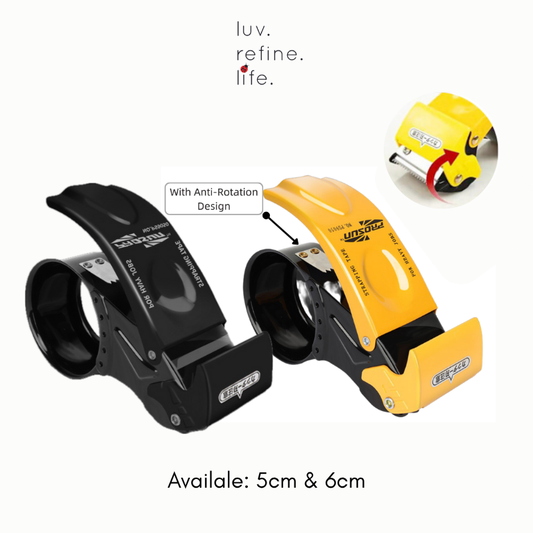 [New Version] PROSUN Tape Cutter