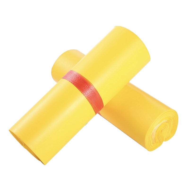 Colour Polymailer Bag