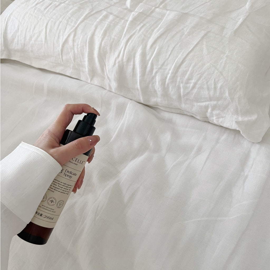Lycocelle Plant Based Spray / Odor remover Spray / Anti Dust Mites Spray / Anti-Bacterial Spray