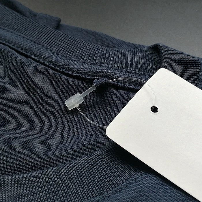 Plastic Loop Pin / Hang Tag String Pin / Garment Lock Pin / Tag Fastener