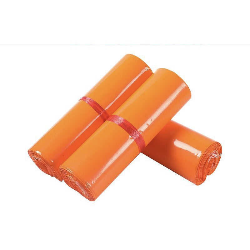 Colour Polymailer Bag