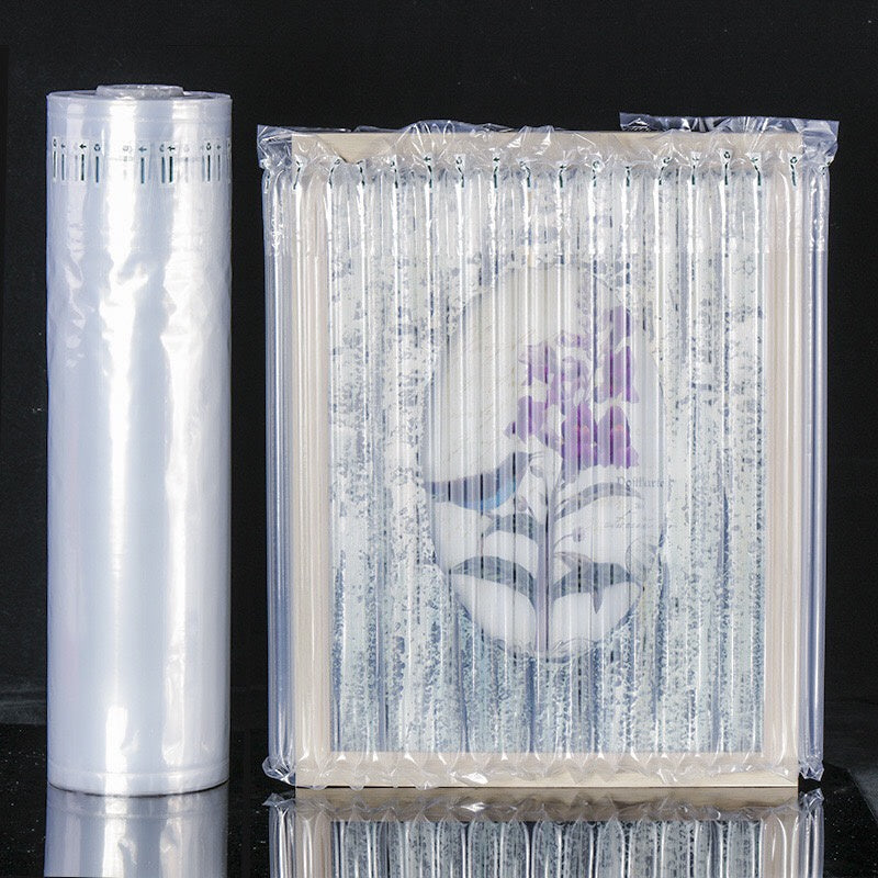 Inflatable Air Cushion Wraps / Air Column Wraps
