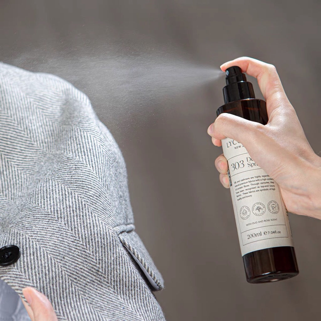 Lycocelle Plant Based Spray / Odor remover Spray / Anti Dust Mites Spray / Anti-Bacterial Spray