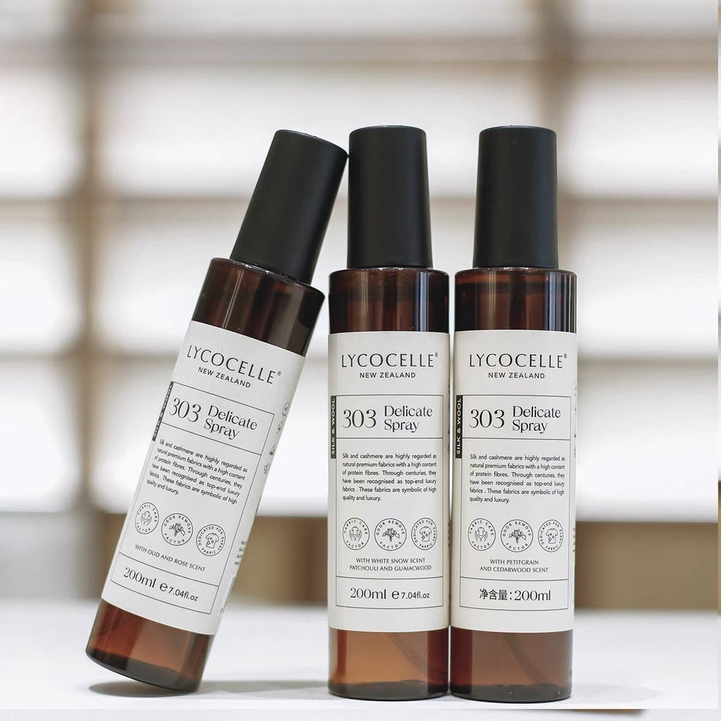 Lycocelle Plant Based Spray / Odor remover Spray / Anti Dust Mites Spray / Anti-Bacterial Spray