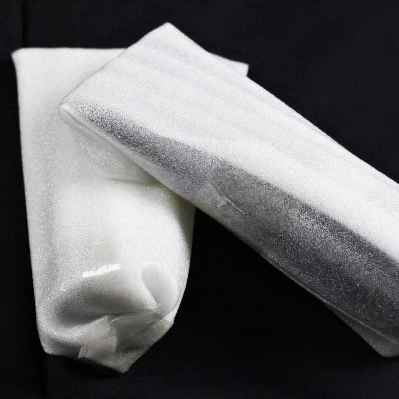 EPE Foam Roll / 1mm-5mm Plain Polyethylene Foam Wrap